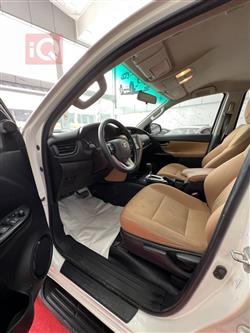 تويوتا فورجنر